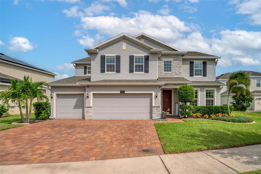 3297 WAUSEON DRIVE
