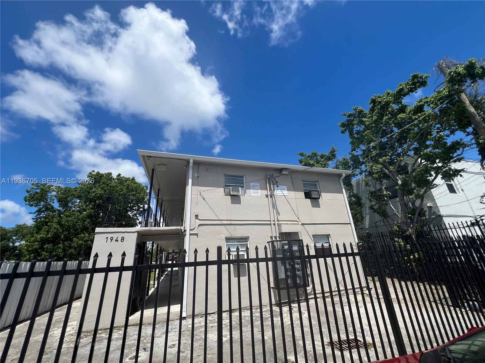 1948 NW 2nd Ct # 5, Miami FL 33136