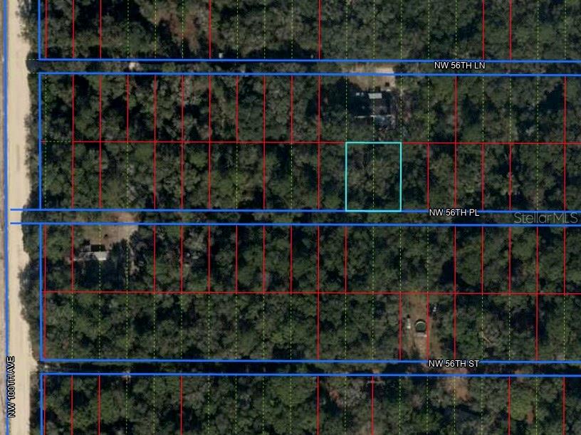 Lot 13 & 14 NW 56 PLACE