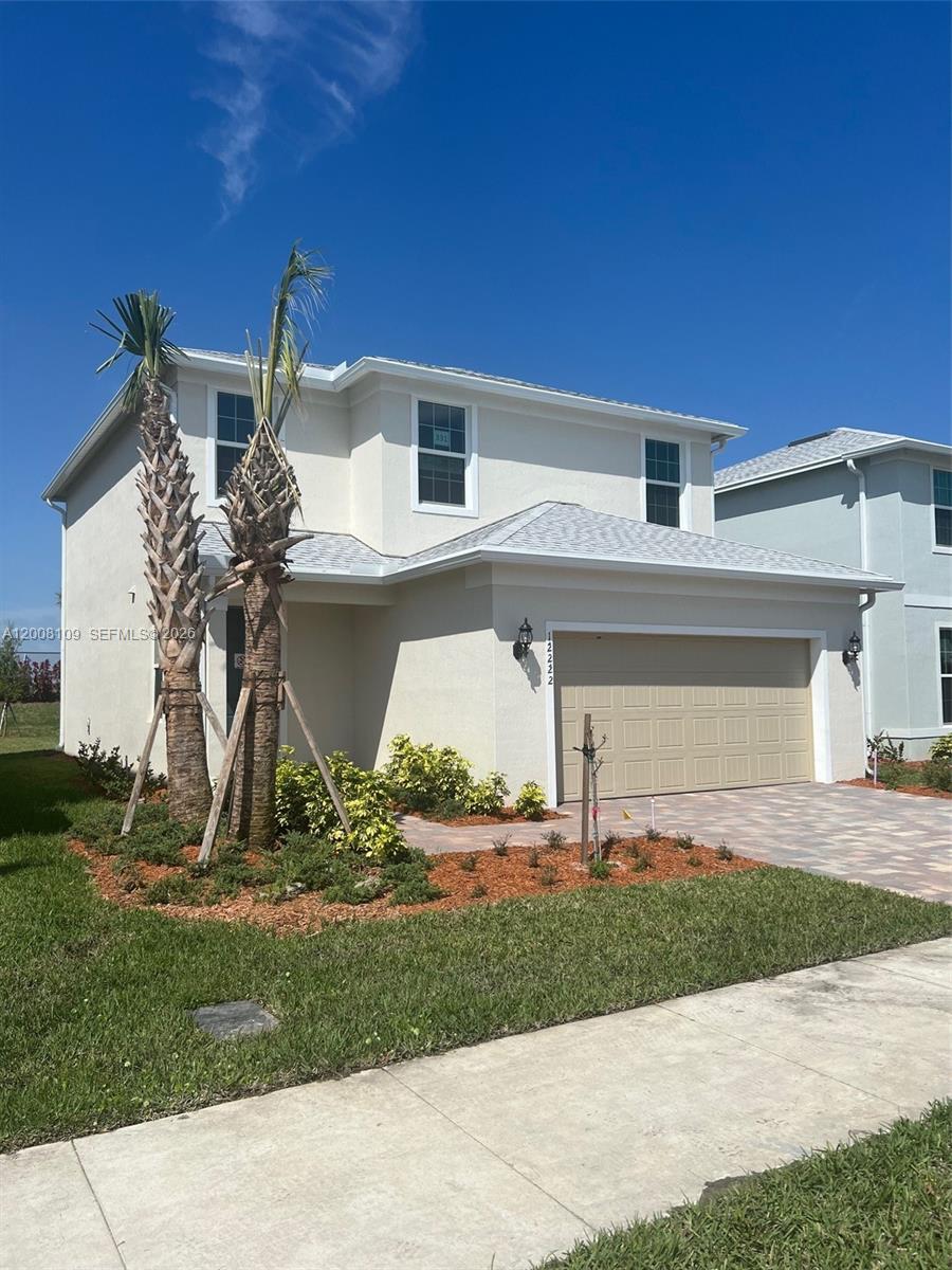12222 SW Myrtle Oak Dr, Port St. Lucie FL 34987