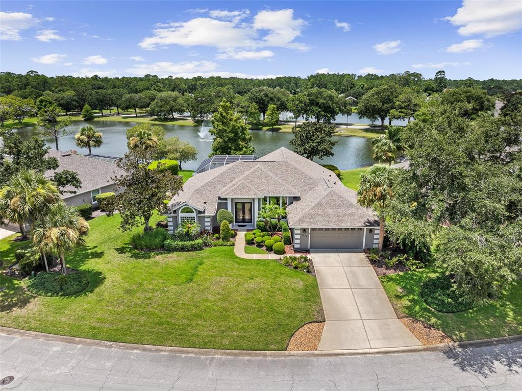 1240 SUNNINGDALE LANE, ORMOND BEACH, FL — photo 2 of 30