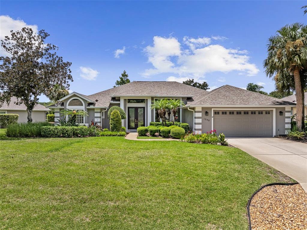1240 SUNNINGDALE LANE, ORMOND BEACH, FL — photo 3 of 30