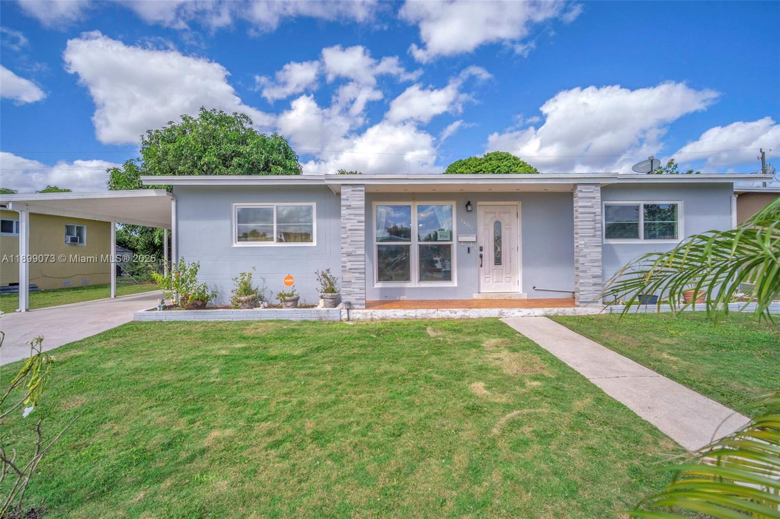 12371 SW 190th Ter, Miami FL 33177