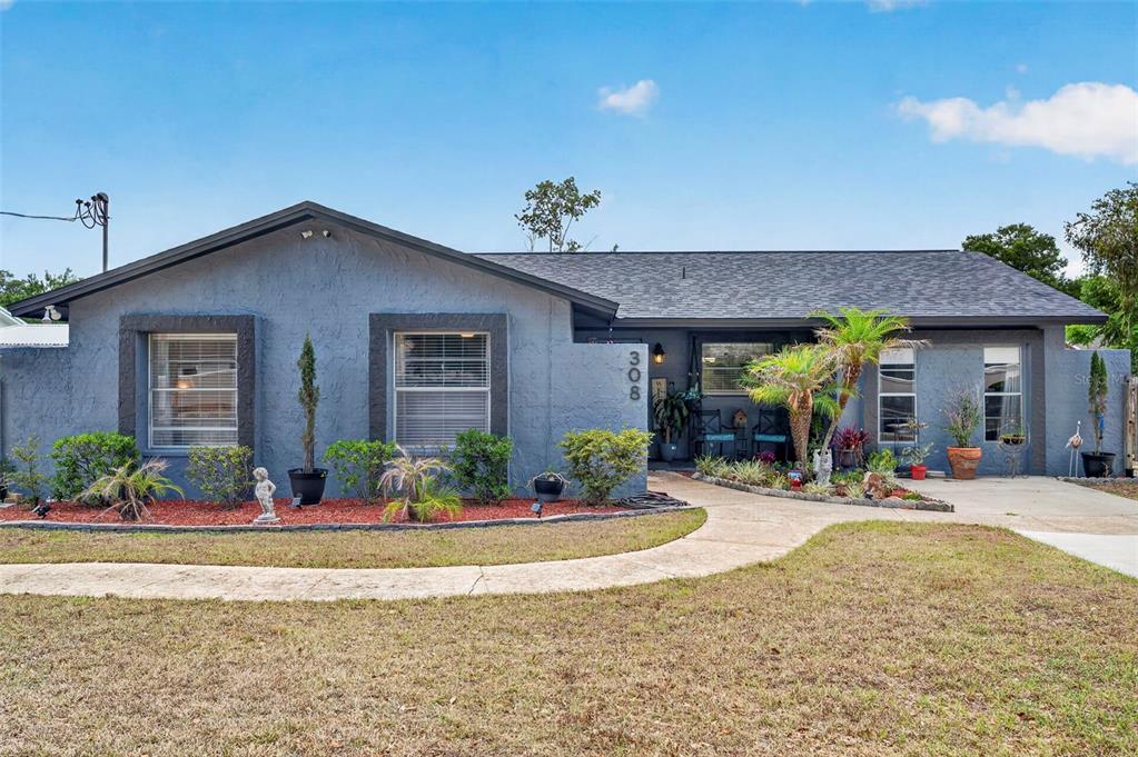 308 N MILLER ROAD