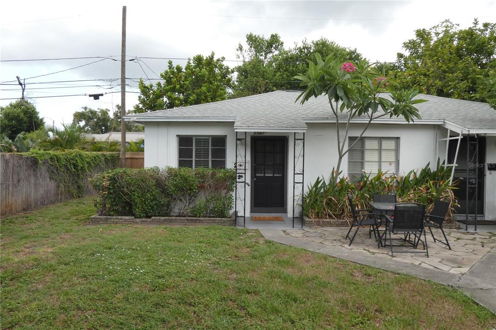 2567 15TH AVENUE N UNIT 2