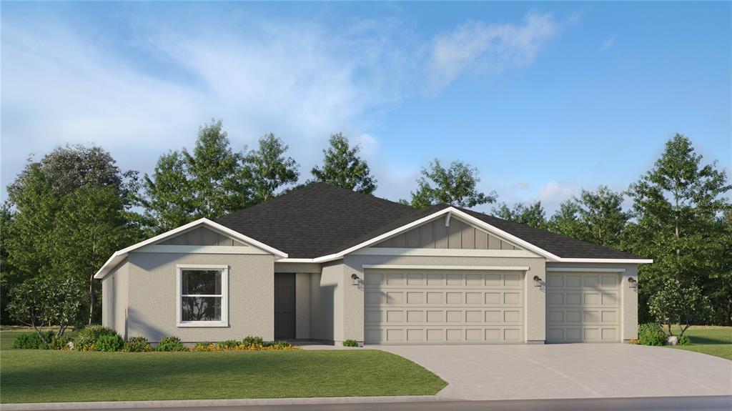 4116 GOOSEBERRY TRAIL