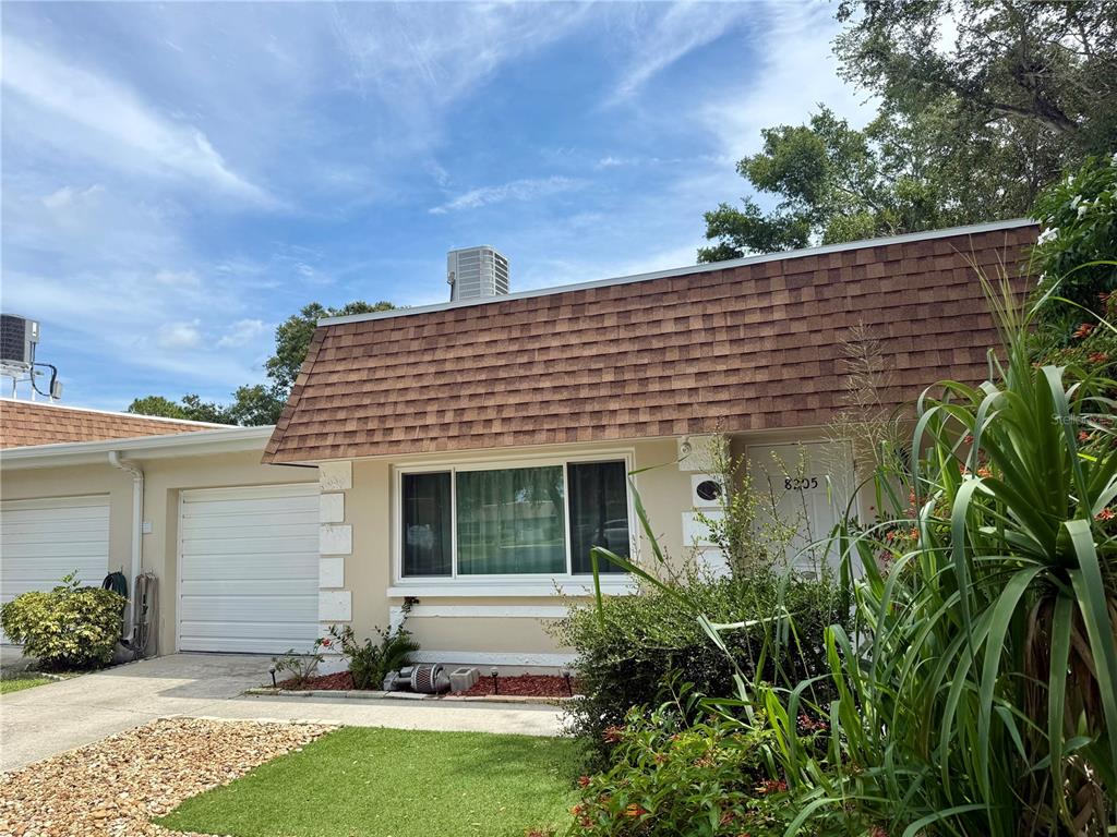 8205 BURGUNDY DRIVE N UNIT 8205