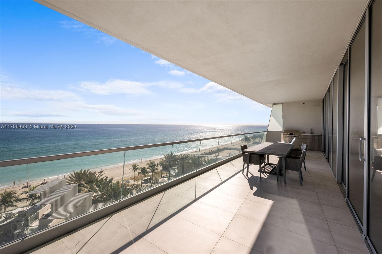 18501 Collins Ave # 601, Sunny Isles Beach FL 33160
