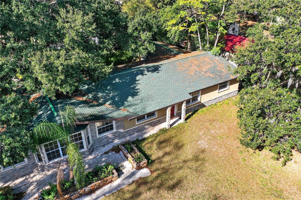 17220 ESTES ROAD, LUTZ, FL — photo 2 of 25