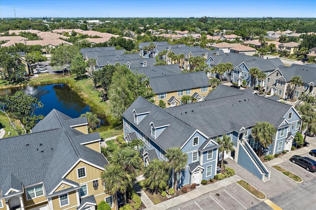 5540 ROSEHILL ROAD UNIT 201