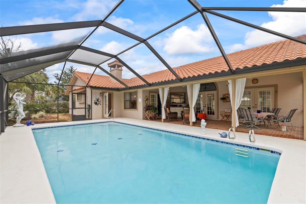 130 BAYSIDE DRIVE, PALM COAST, FL — photo 2 of 29