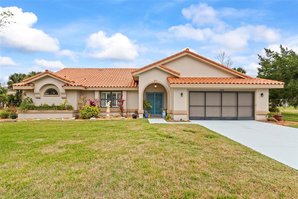 130 BAYSIDE DRIVE, PALM COAST, FL — photo 3 of 29