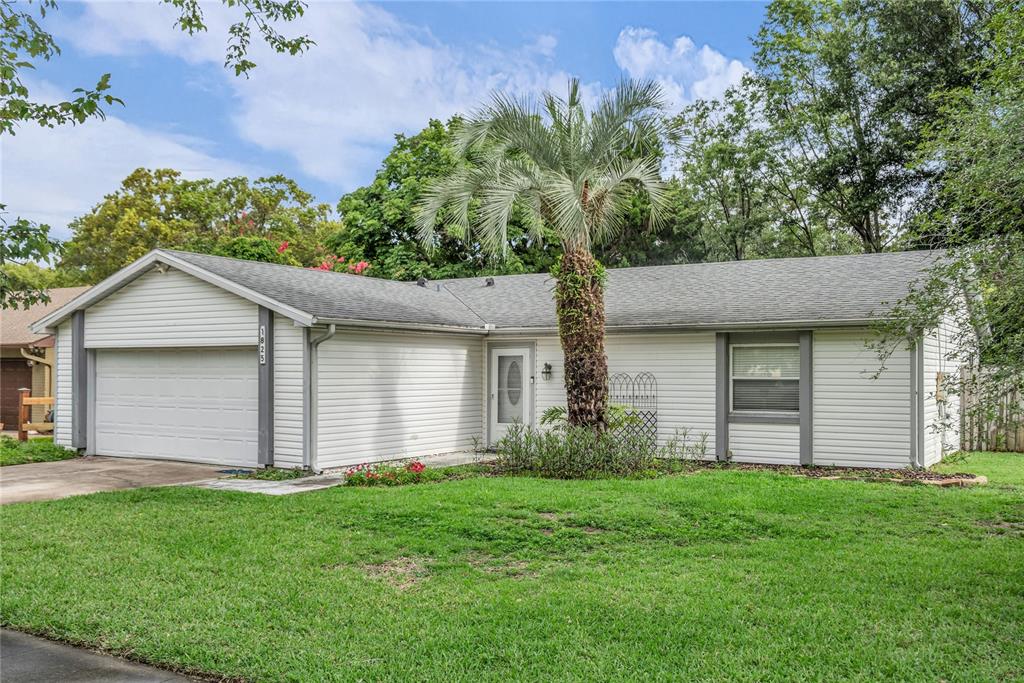 1825 KNAVE DRIVE
