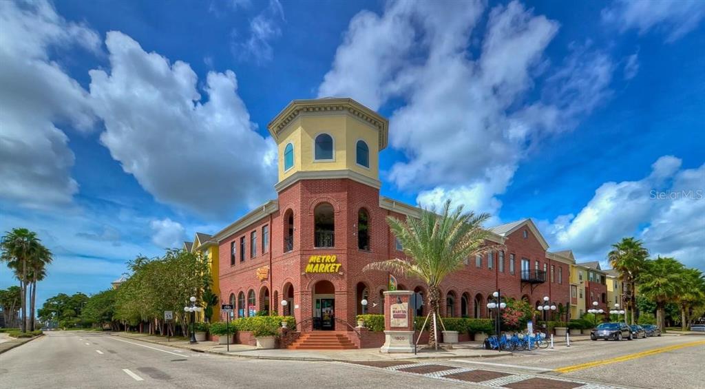 1910 E PALM AVENUE UNIT 10308
