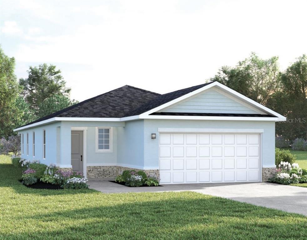 5056 BEAR LAKE LOOP