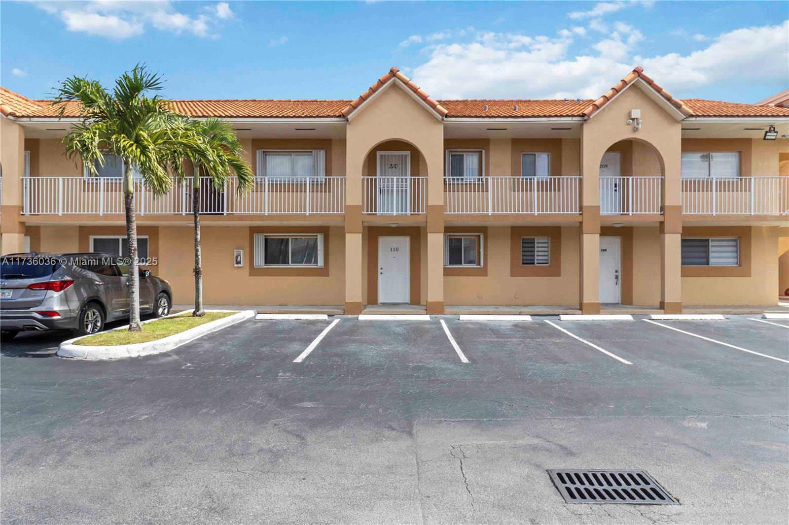 7011 W 29th Ave # 210, Hialeah FL 33018