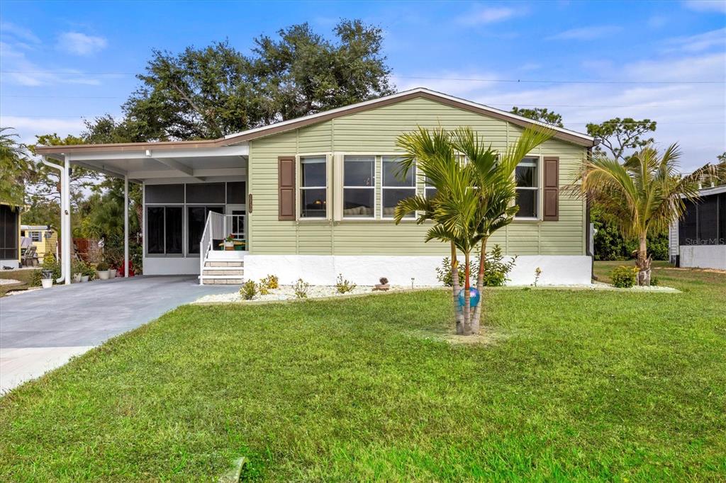 2730 TANAGER LANE
