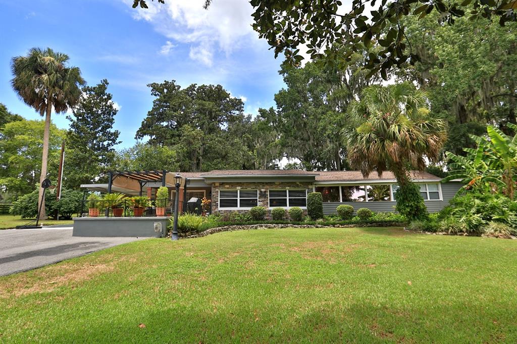 4888 SW 7TH AVENUE ROAD, OCALA, FL — photo 2 of 30