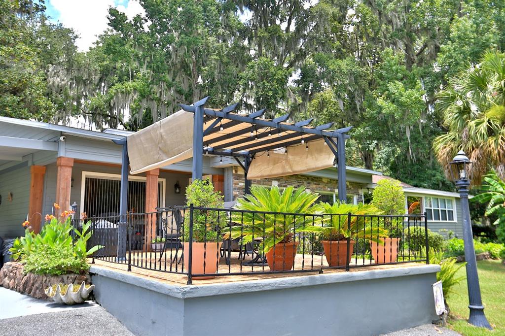 4888 SW 7TH AVENUE ROAD, OCALA, FL — photo 3 of 30