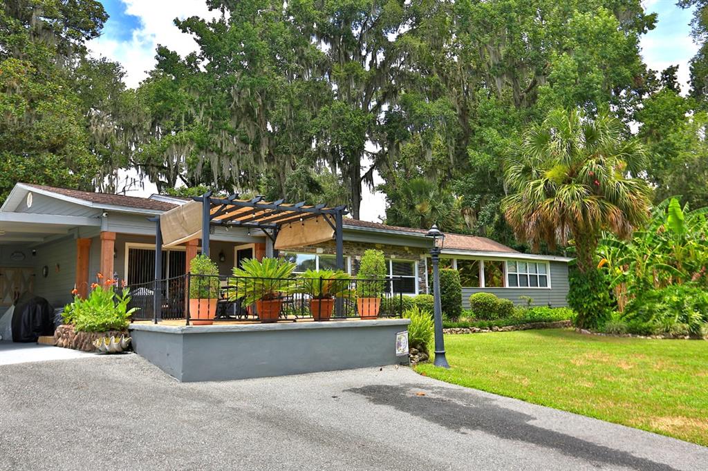 4888 SW 7TH AVENUE ROAD, OCALA, FL — photo 4 of 30