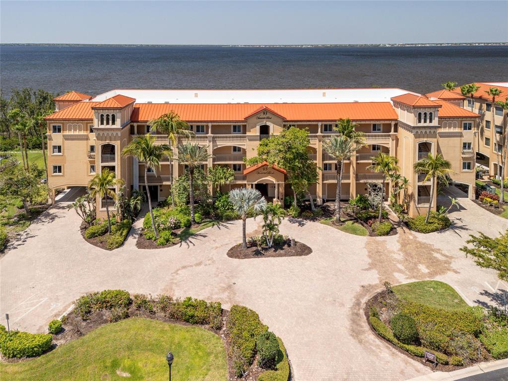 93 VIVANTE BOULEVARD UNIT 9344