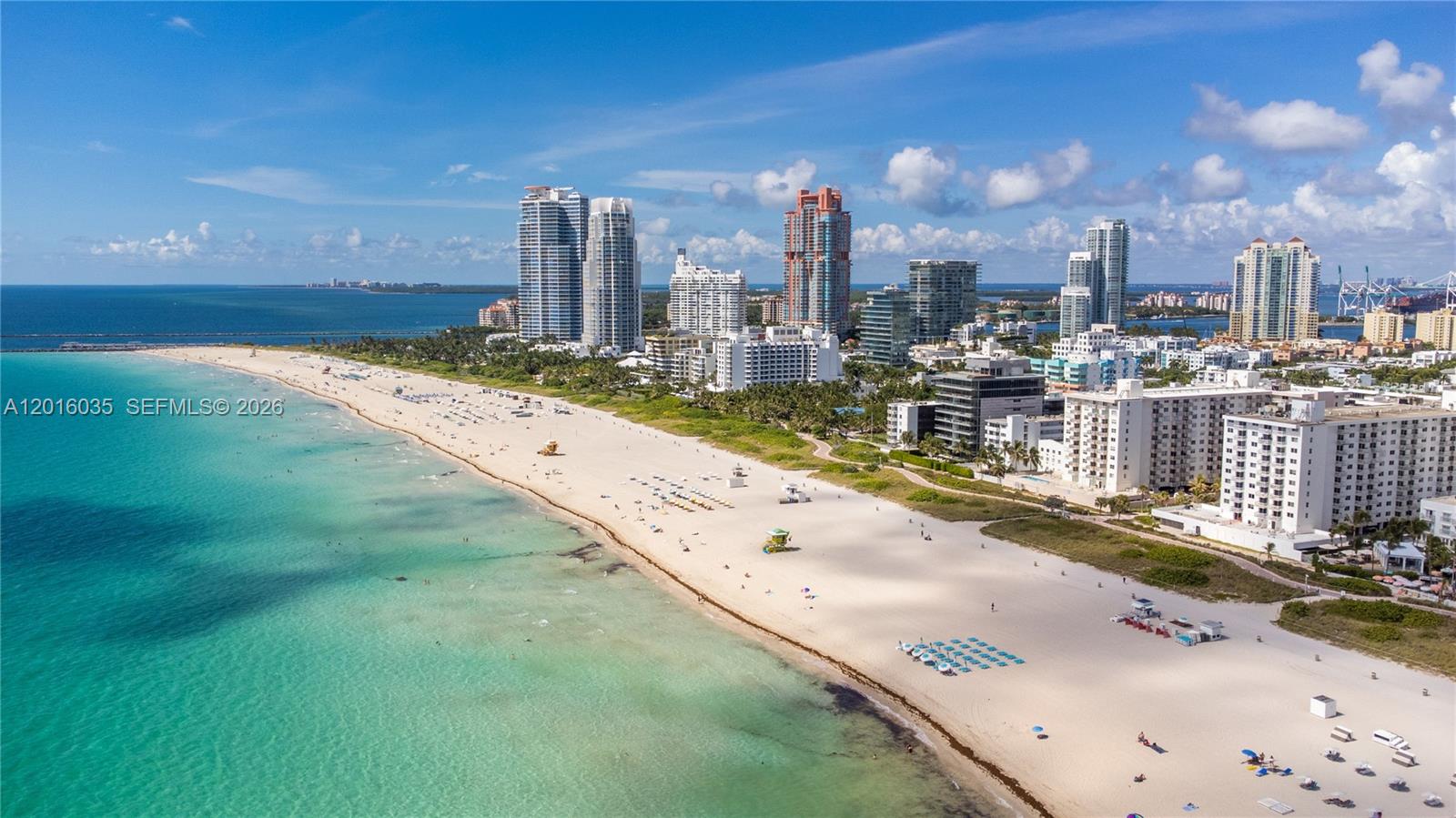 345 Ocean Dr # 424, Miami Beach FL 33139