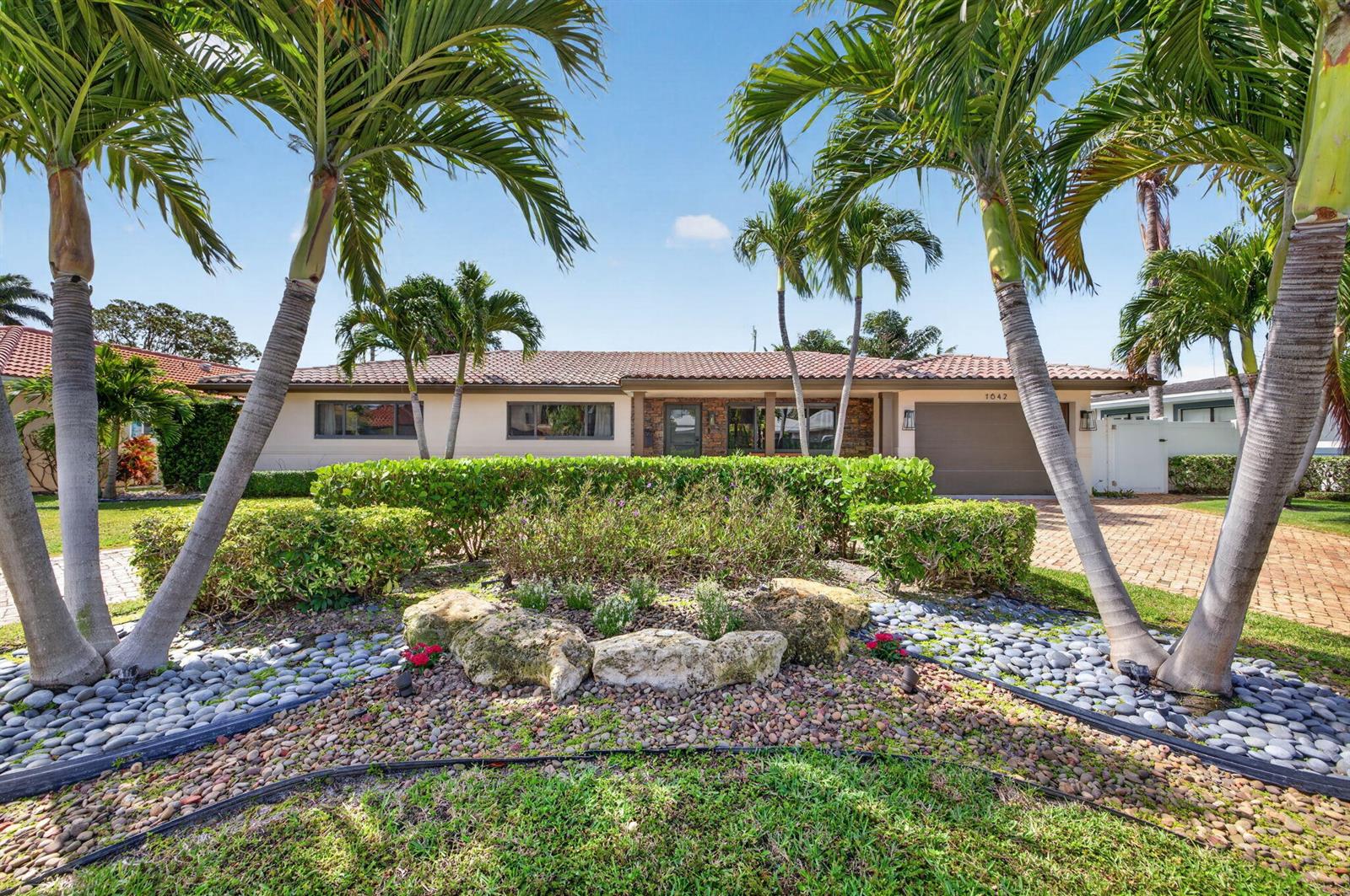 1642 SE 7th Street, Deerfield Beach FL 33441