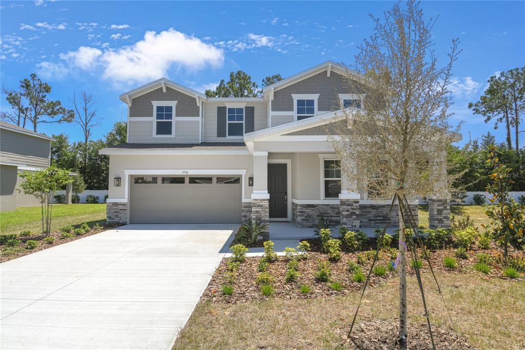 3716 DEER RIDGE DRIVE, MOUNT DORA, FL — photo 2 of 23