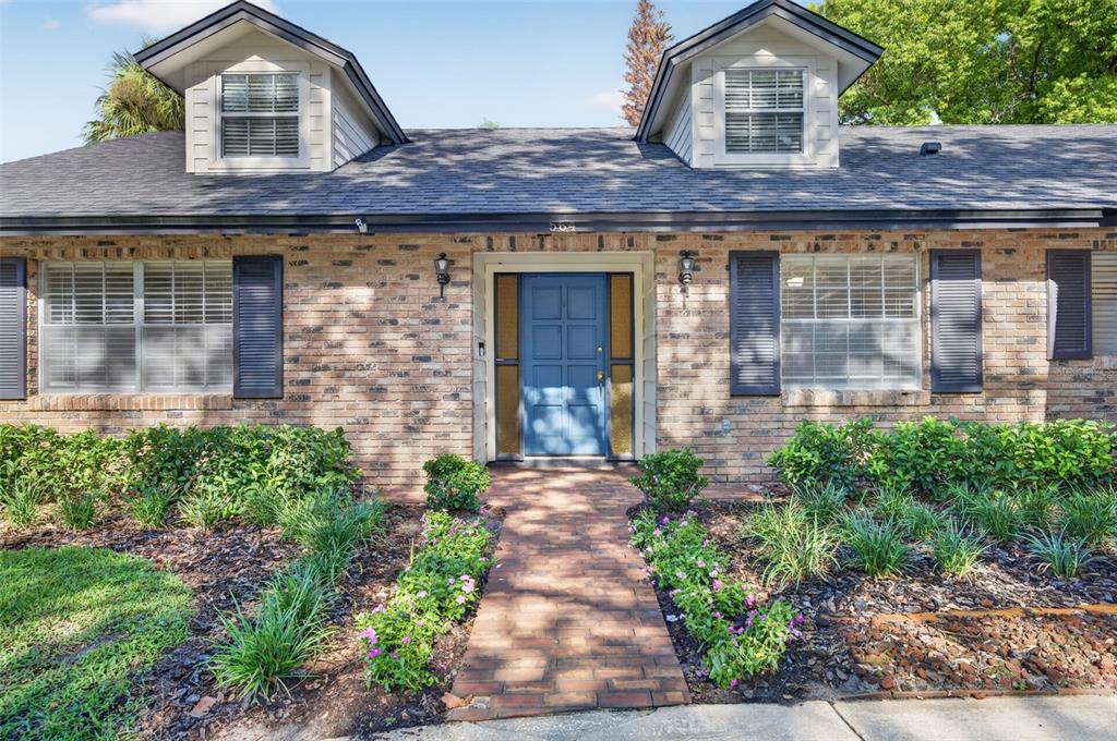 564 BROOKSIDE CIRCLE, MAITLAND, FL — photo 2 of 30