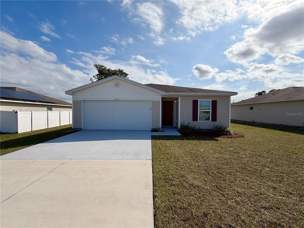 275 ELM COURT