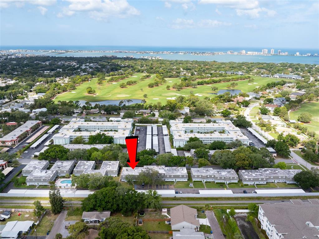 1715 BELLEAIR FOREST DRIVE UNIT A