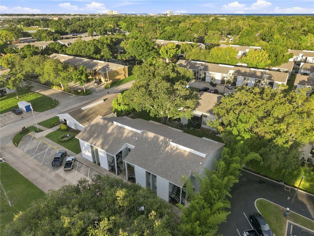 3807 N OAK DRIVE UNIT D41