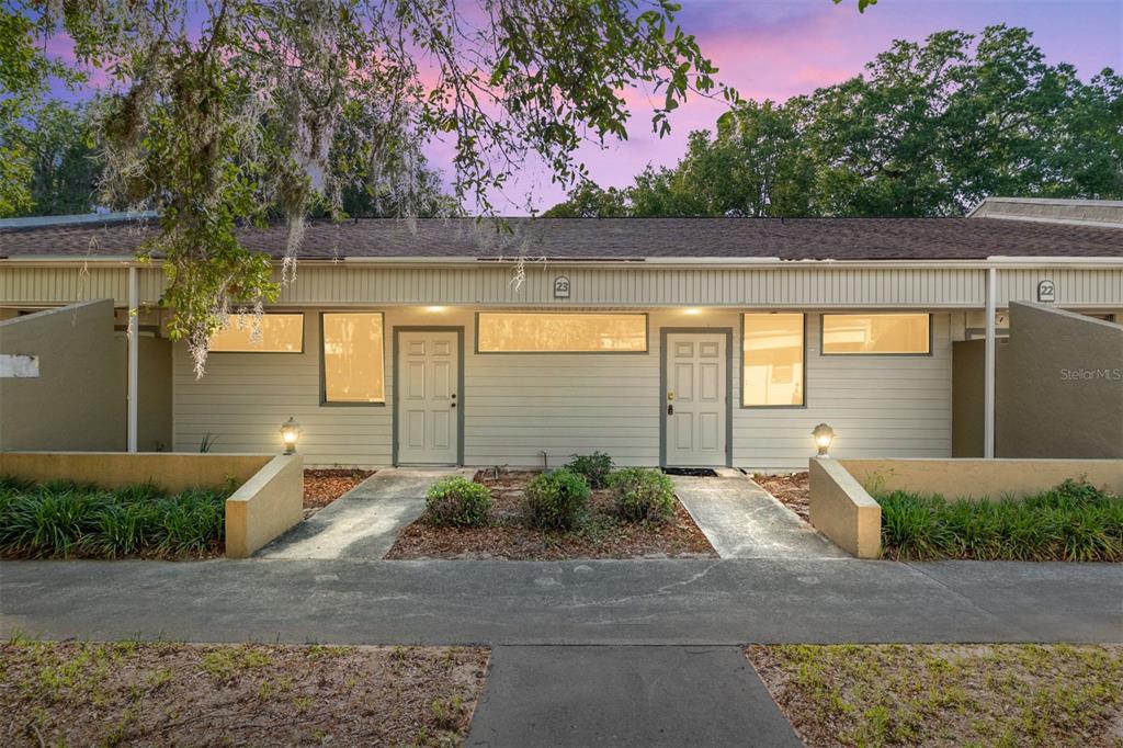 2801 SW COLLEGE ROAD UNIT 23