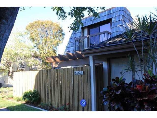 4183 Palm Bay Cir # A, West Palm Beach FL 33406