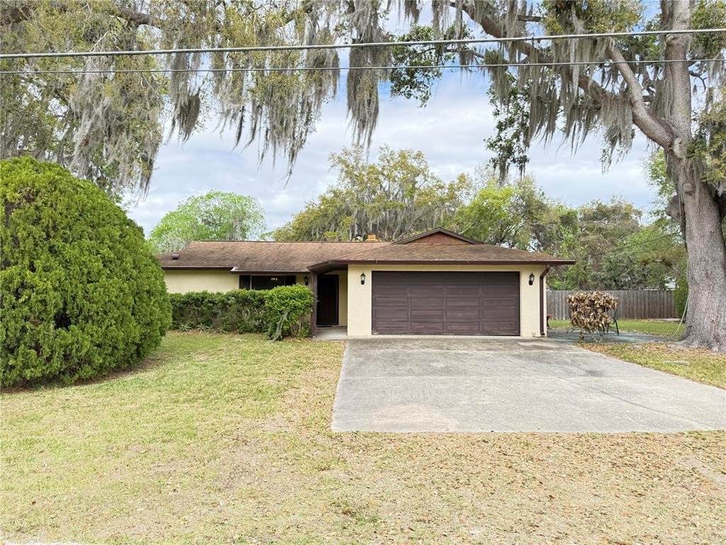 2331 JUNIPER DRIVE