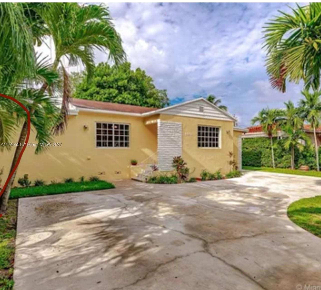 6520 SW 16th St, West Miami FL 33155