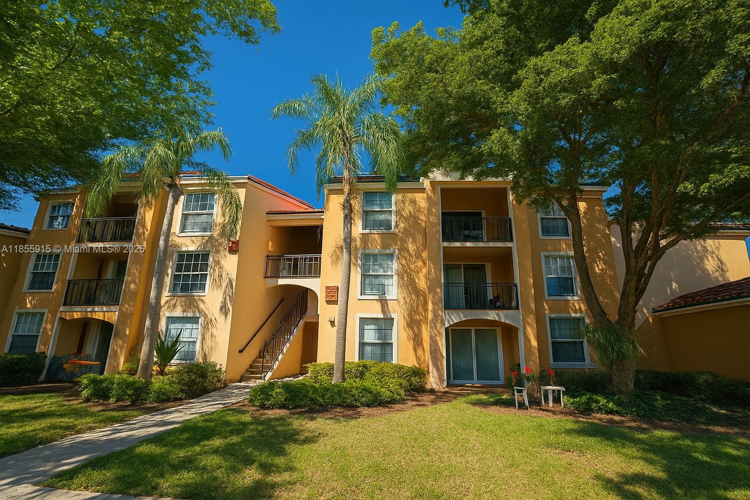 2021 Renaissance Blvd # 208, Miramar FL 33025