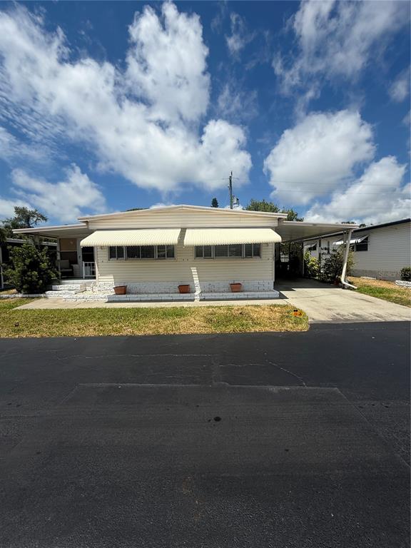 7880 54TH AVENUE N UNIT 125