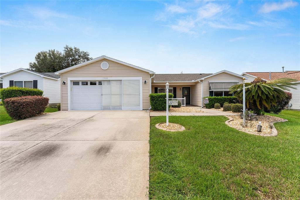 17606 SE 93RD BUTLER COURT