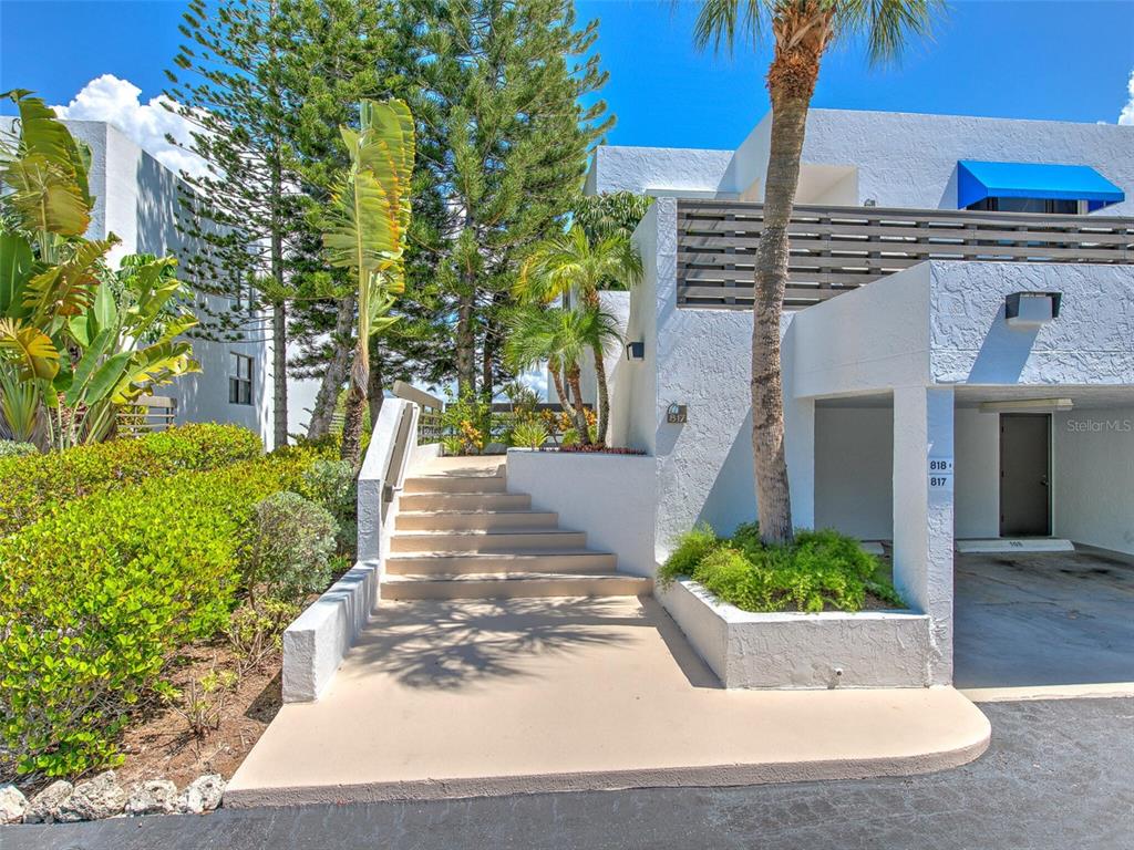 817 BAYPORT WAY UNIT 817