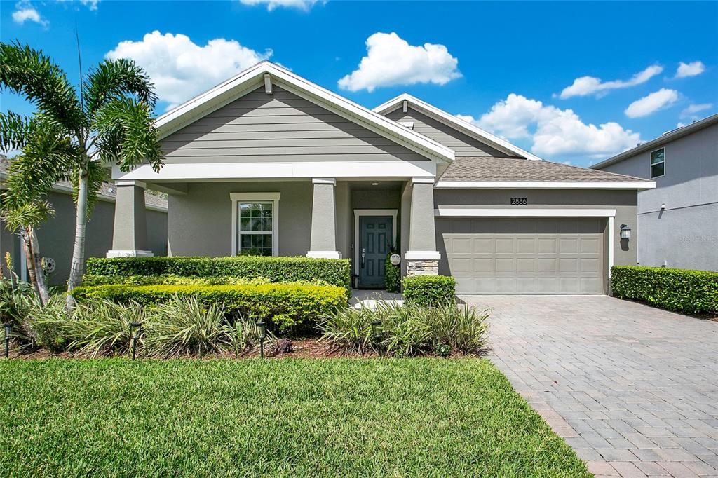 2886 DAWN REDWOOD PLACE