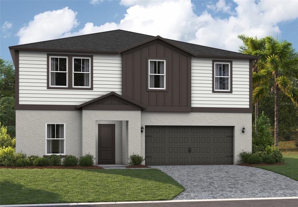 9258 PAVILION SHADE DRIVE