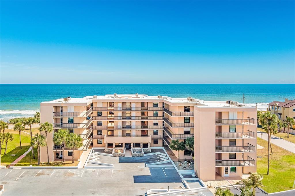 3360 OCEAN SHORE BOULEVARD UNIT 5060