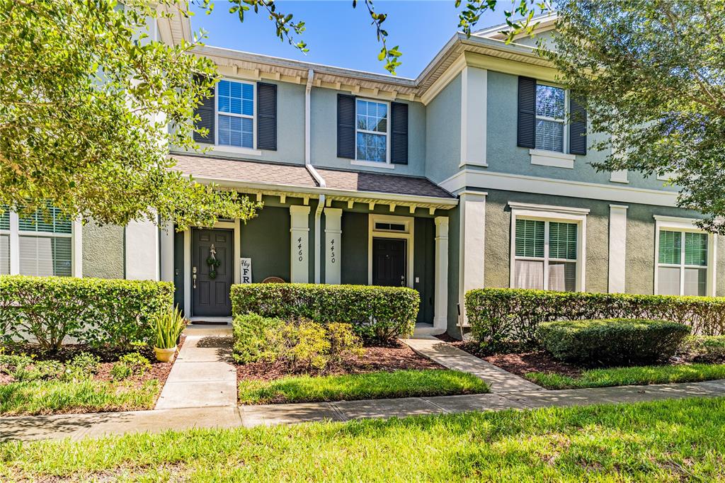 4450 CAPITAL BOULEVARD