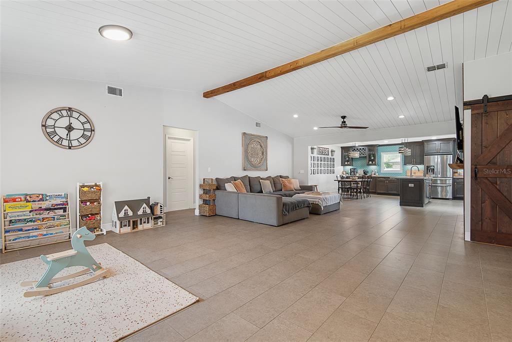 107 BURROUGHS DRIVE, PALM COAST, FL — photo 2 of 30