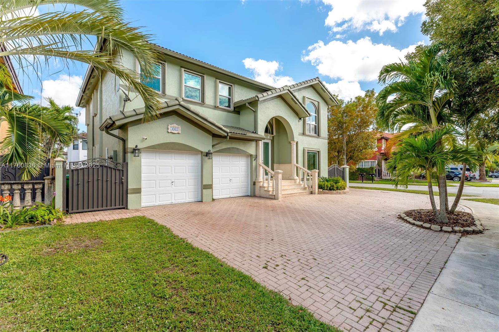 3083 SW 147th Pl, Miami FL 33185