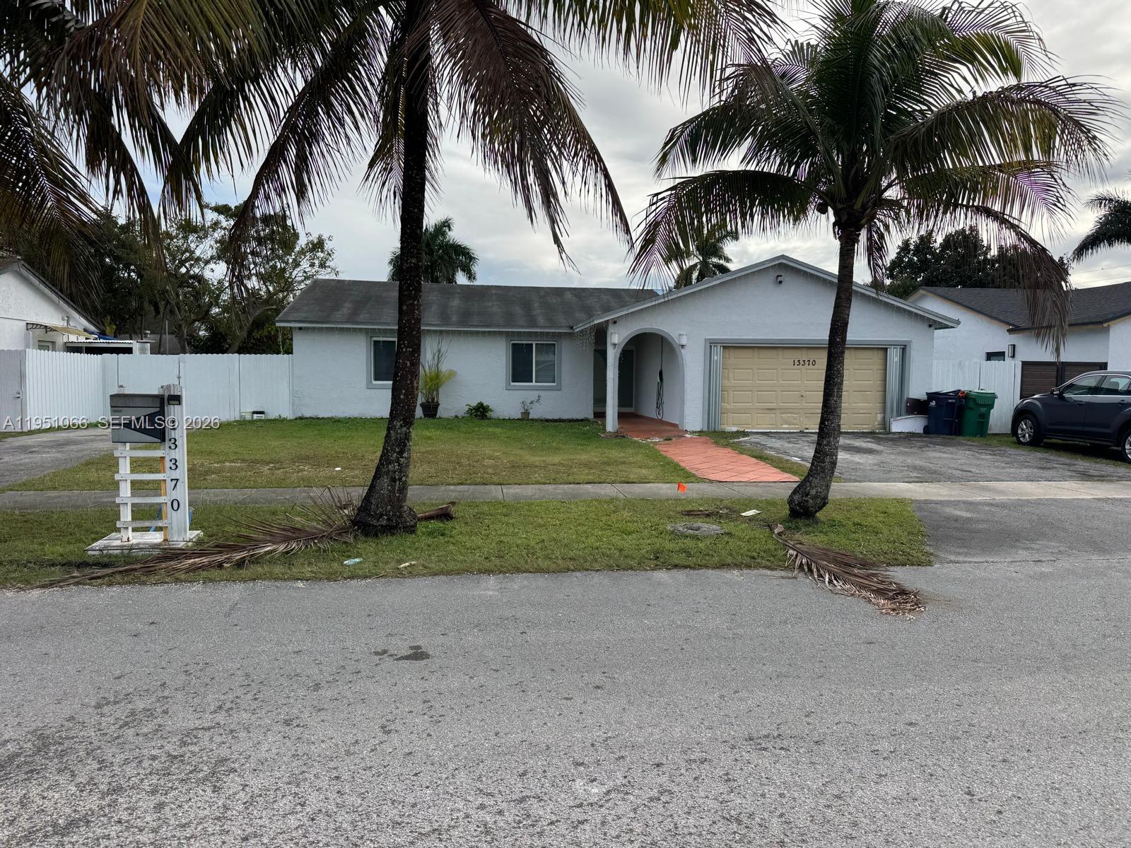 13370 SW 261st Ter, Homestead FL 33032