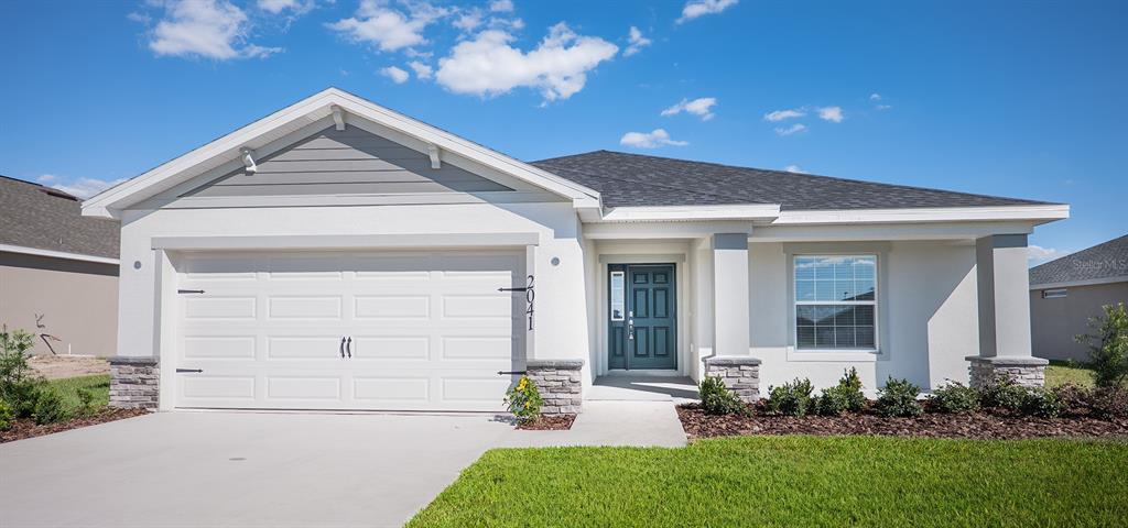 2041 SUMMERLAKE DRIVE