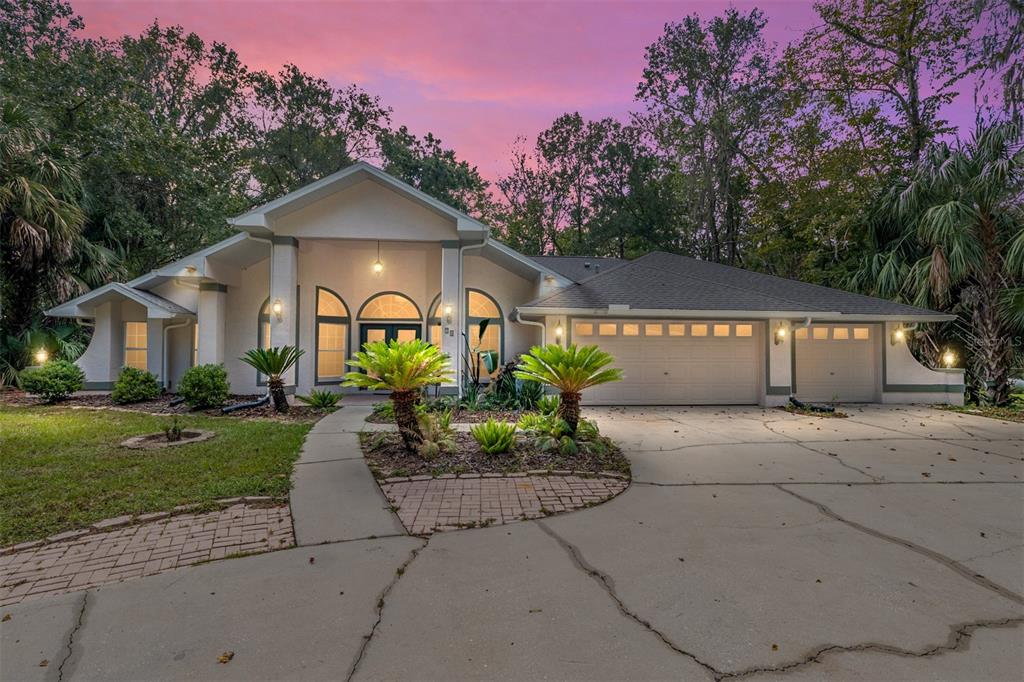 90 WINDING RIVER LANE