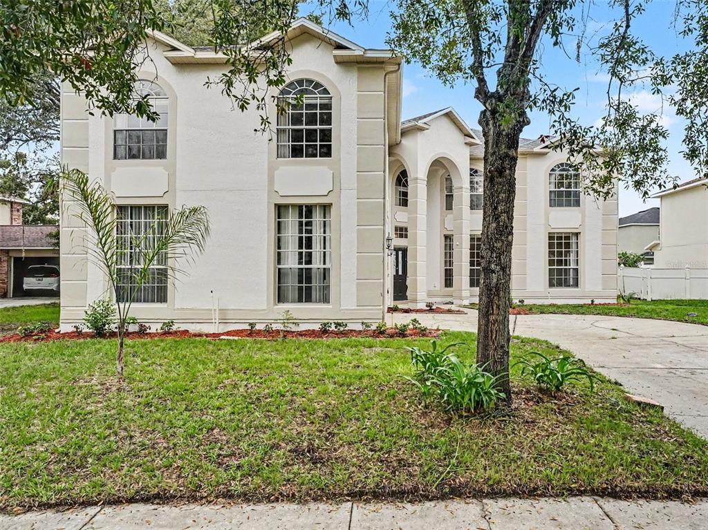 1268 FOXFORREST CIRCLE, APOPKA, FL — photo 2 of 29